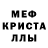 МЕТАДОН кристалл Jane Rozhkova
